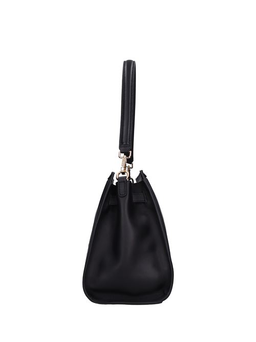 Borsa PLUMAR BIG in pelle LA CARRIE | 142P-TM-286-LEANERO